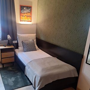 Kleines Zimmer